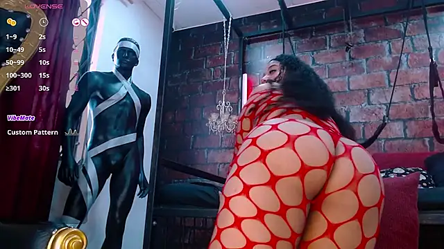 JadeSoleile online show from September 24, 2:49 pm