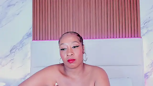 Krystal cambell1 online show from July 12, 12:39 pm