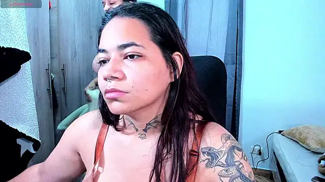 Mabelydani online show from September 14, 12:03 pm