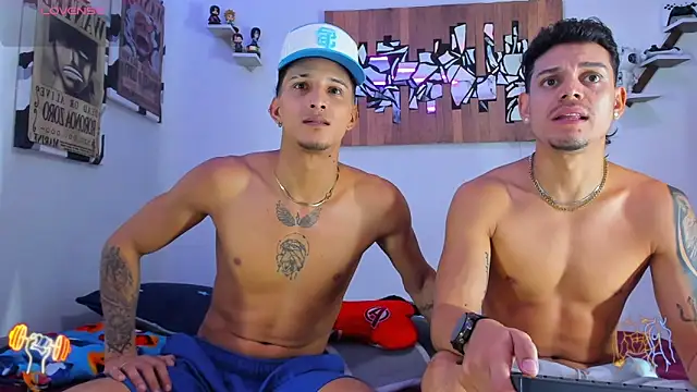 Friendsofeverything  online show from February 24, 3:54 pm