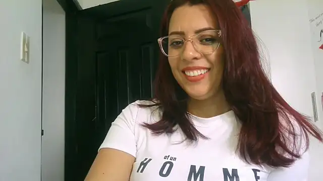 Anne kis online show from December 3, 6:54 pm