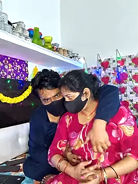 PeaCoooock online show from January 18, 5:09 pm