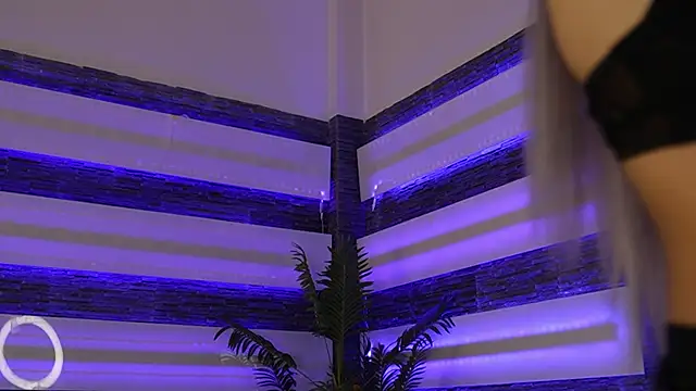 blondie muller online show from November 24, 9:06 pm