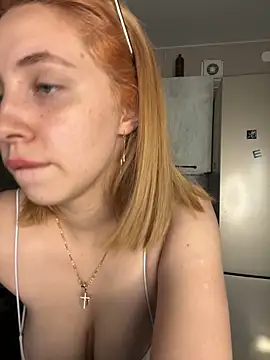 Kitty Katrine online show from September 10, 2:06 pm