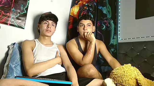 Im juanda online show from November 28, 3:48 pm