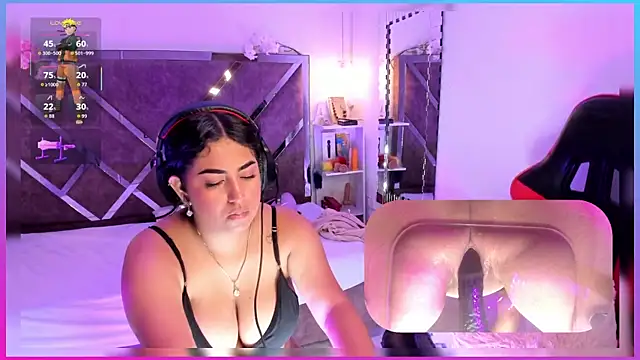 MarianFerrer  online show from September 22, 1:31 pm