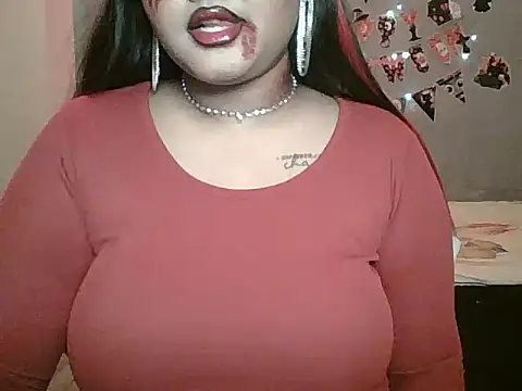 Your-love-12 online show from October 31, 9:08 pm