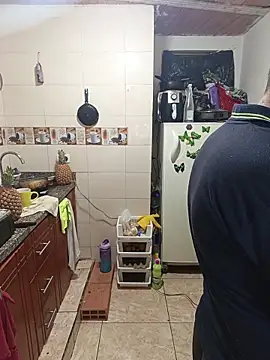 ZuriandAlex online show from November 19, 10:59 am