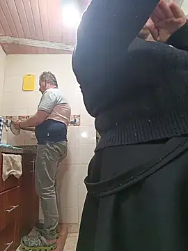 ZuriandAlex online show from April 20, 2:58 am