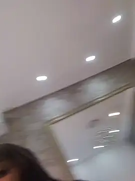 VanessaGlenn online show from February 27, 7:35 pm