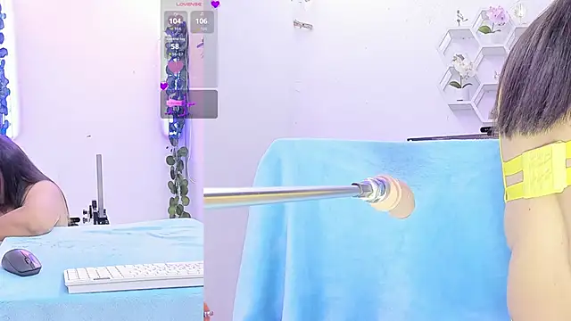 tatianasex 97 online show from October 24, 7:54 pm