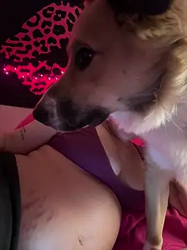 Sashabbay online show from March 12, 9:50 pm