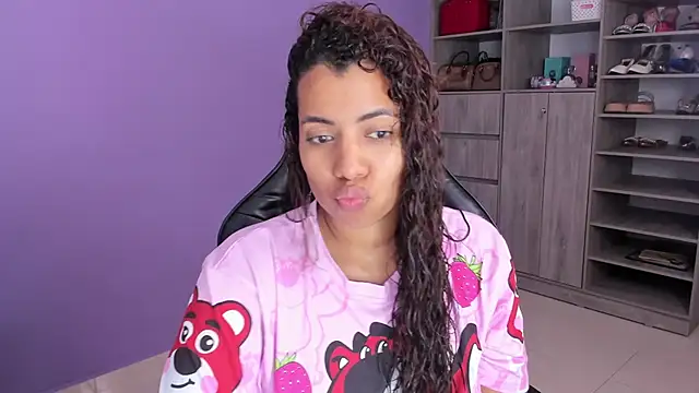 boomsar01 online show from November 7, 3:01 am