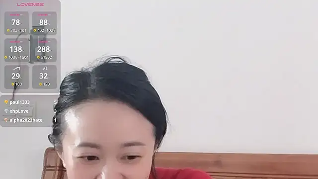 fanfan-FF online show from October 1, 8:52 am