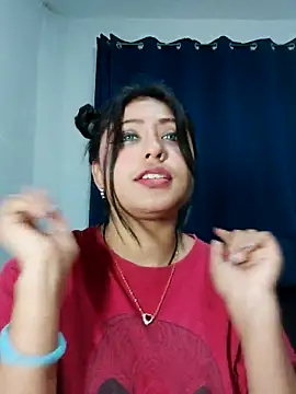 azulzulix online show from March 16, 5:44 am