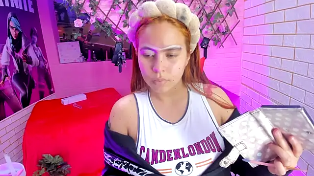 marcellaa303av online show from May 16, 1:19 am