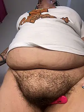 CinnamonCookiez online show from November 20, 4:46 am