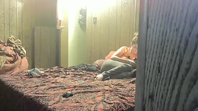 dcockell online show from February 19, 8:14 am