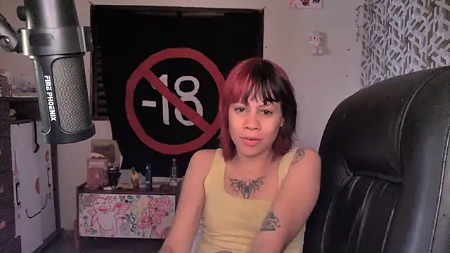 Liv Alt online show from June 1, 3:58 pm