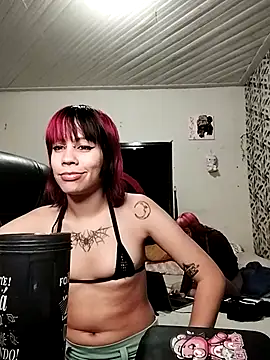 Liv Alt online show from June 3, 12:23 am