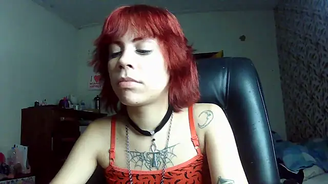 Liv Alt online show from March 18, 1:54 am