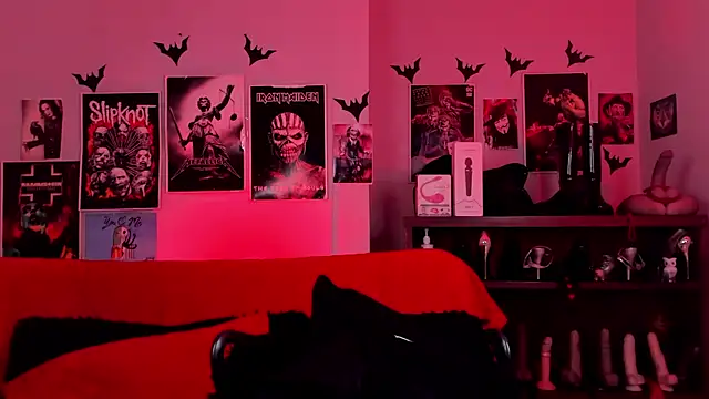 lilith-deveraux online show from April 3, 4:16 pm