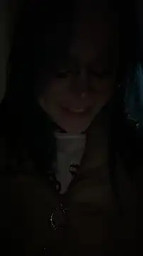 MaddisonHaas online show from October 8, 1:32 am