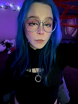 MaddisonHaas online show from November 7, 1:33 am