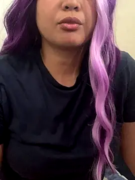 arielopal online show from November 12, 7:23 pm