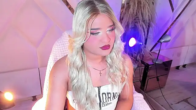 Elody Preysler69 online show from December 5, 4:45 am