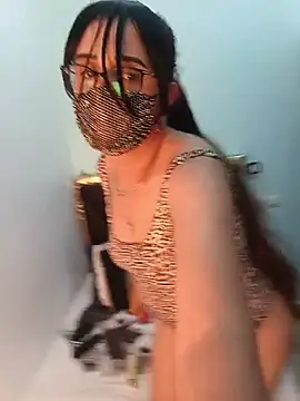 Lina lolo online show from October 13, 6:10 pm