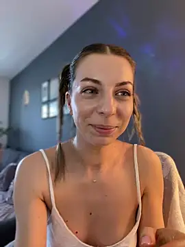 Mia Ethan online show from July 21, 2:07 pm