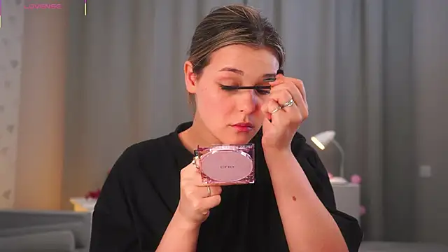 EthalGold online show from November 25, 3:20 am