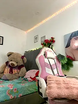 salomegalesoxxx online show from November 28, 1:52 am