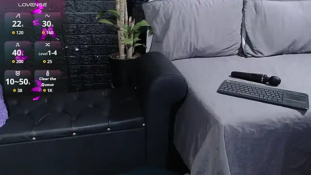  ValeryStone  online show from October 11, 10:42 am