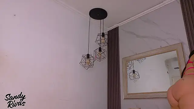 sandy rivas online show from February 5, 12:08 pm