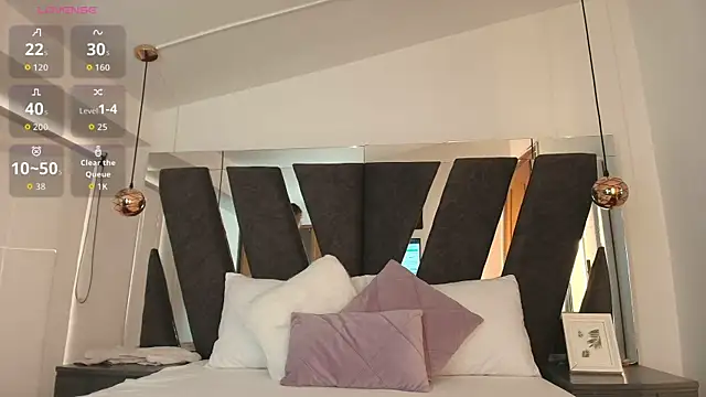 Milkdulce1 online show from November 11, 1:41 pm