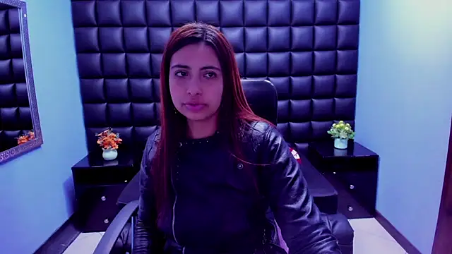 Tammy Blackk online show from September 10, 3:17 am