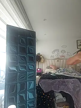 Sparkle2206 online show from September 24, 12:15 pm