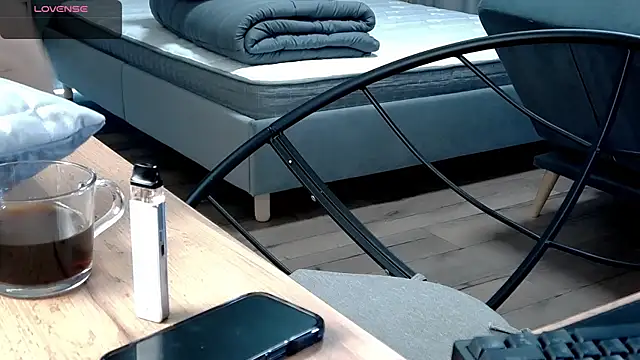 Dasha M online show from November 15, 1:45 pm