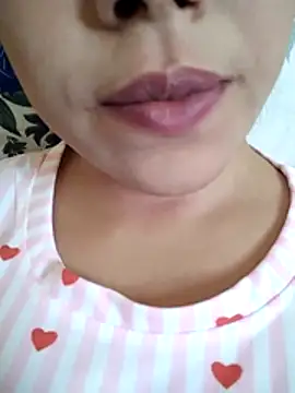 Anki-doll online show from April 14, 9:09 am