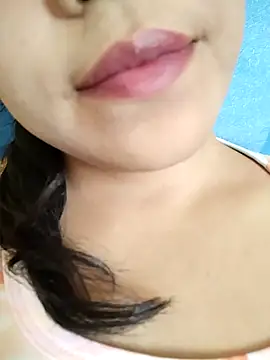 Anki-doll online show from March 23, 9:04 am