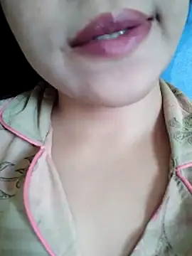 Anki-doll online show from April 5, 5:50 am