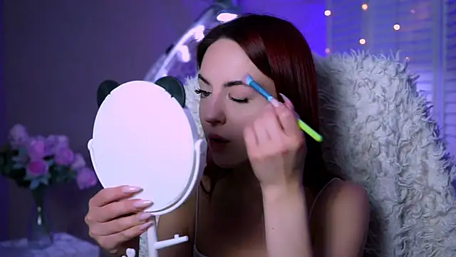 evanellson online show from October 20, 8:28 am