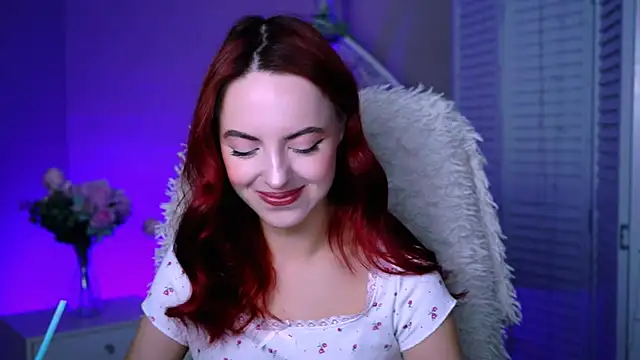 evanellson online show from October 6, 8:31 am