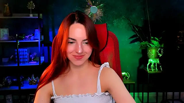 evanellson online show from April 7, 4:53 pm