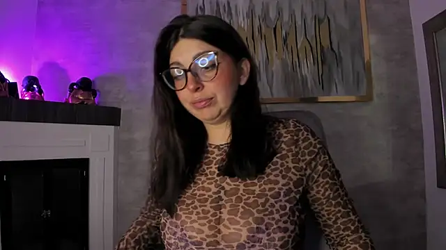 Vioolletta online show from December 5, 7:37 pm