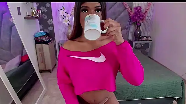 selfsuck trans online show from December 22, 3:04 pm