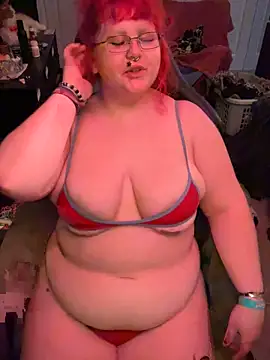 kitkitty420 online show from October 24, 4:14 pm