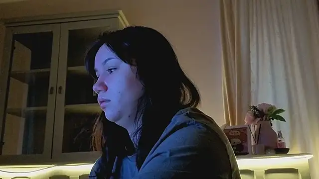 Alisia Mars online show from March 30, 4:23 am